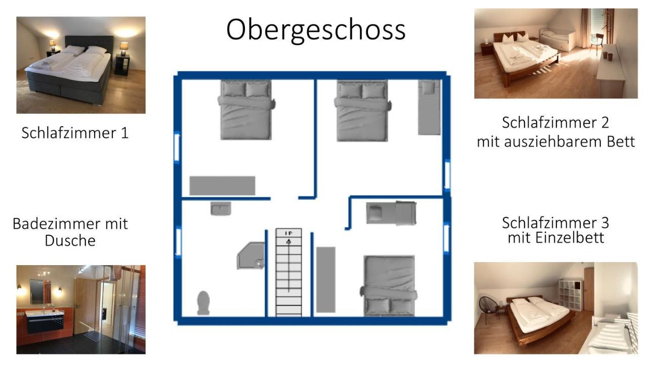 Schluchseehuus 外观 照片