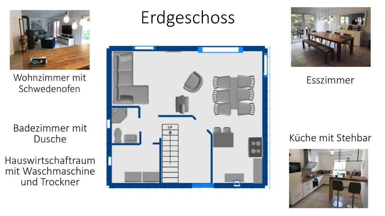 Schluchseehuus 外观 照片