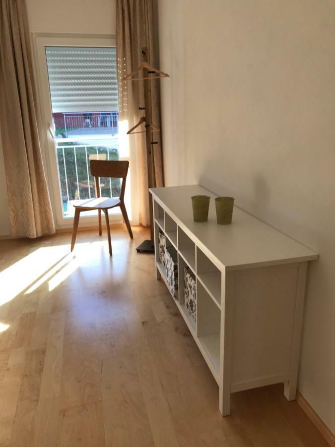 Schluchseehuus 外观 照片